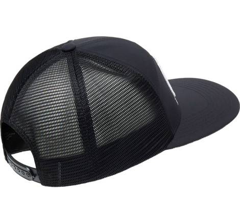 Casquette OAKLEY FHR Trucker - Pitch Black