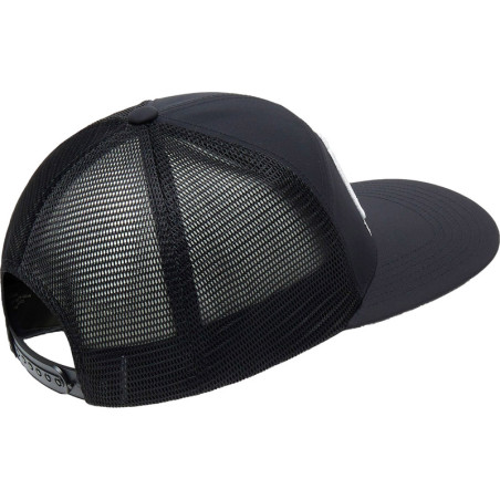 Casquette OAKLEY FHR Trucker - Pitch Black
