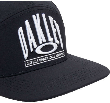 Casquette OAKLEY FHR Trucker - Pitch Black