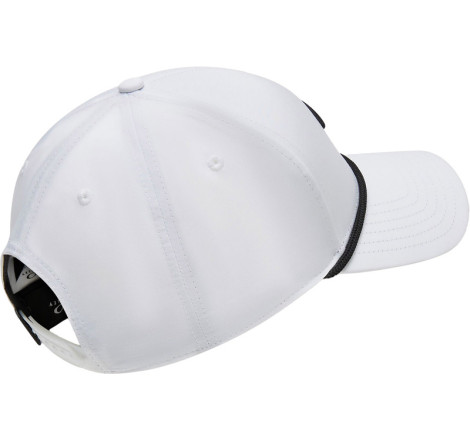 Casquette OAKLEY Ellipse Rope - blanc