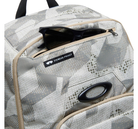 Sac à dos OAKLEY Enduro 4.0 - Abstract Camo Mist 25L