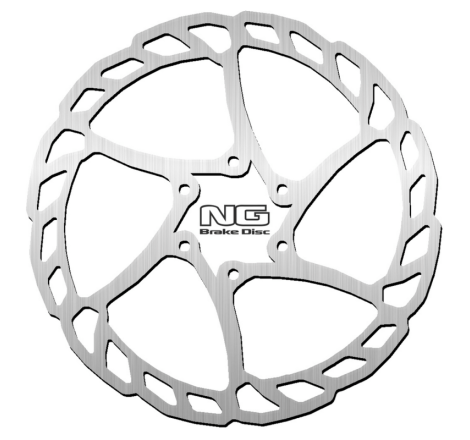 Disque de frein NG BRAKES pétale fixe