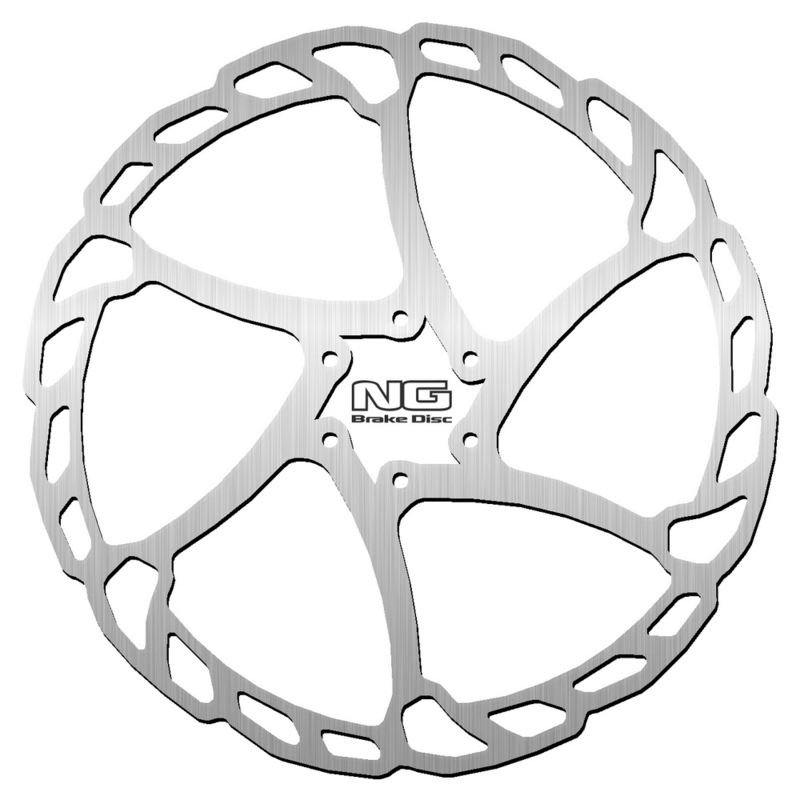 Disque de frein NG BRAKES pétale fixe