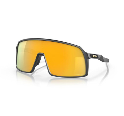 Lunettes de soleil OAKLEY Sutro verres Prizm 24k