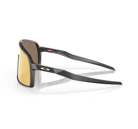 Lunettes de soleil OAKLEY Sutro verres Prizm 24k