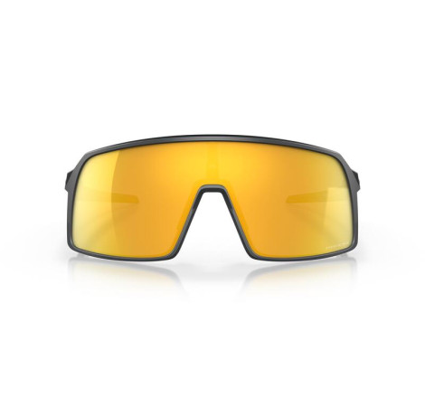 Lunettes de soleil OAKLEY Sutro verres Prizm 24k
