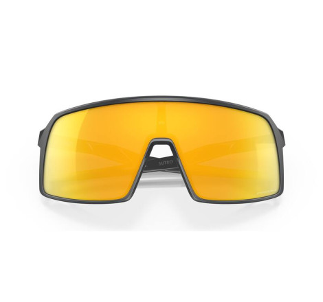 Lunettes de soleil OAKLEY Sutro verres Prizm 24k
