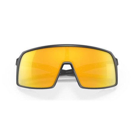Lunettes de soleil OAKLEY Sutro verres Prizm 24k