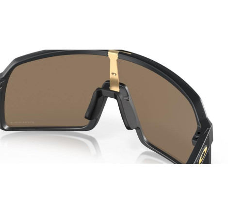 Lunettes de soleil OAKLEY Sutro verres Prizm 24k