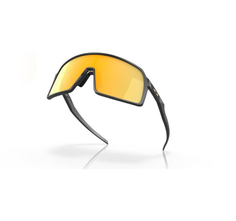 Lunettes de soleil OAKLEY Sutro verres Prizm 24k