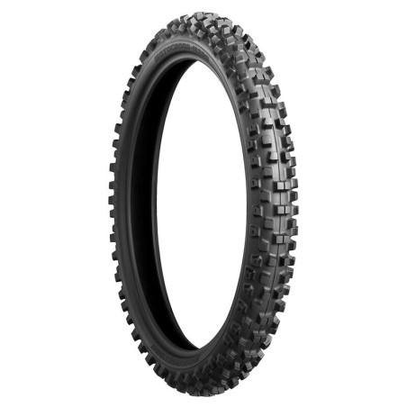 Pneu BRIDGESTONE MOTOCROSS M203 70/100-17 NHS 40M TT
