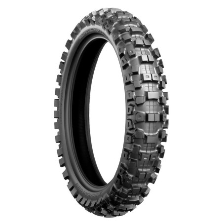 Pneu BRIDGESTONE MOTOCROSS M404 90/100-14 NHS 49M TT