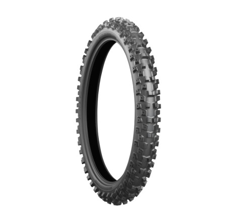 Pneu BRIDGESTONE BATTLECROSS X20 FRONT 70/100-19 NHS 42M TT
