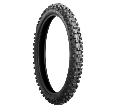 Pneu BRIDGESTONE MOTOCROSS M203 60/100-14 NHS 30M TT
