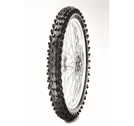 Pneu PIRELLI SCORPION MX32 MID SOFT F 2.50-10 NHS 33J TT