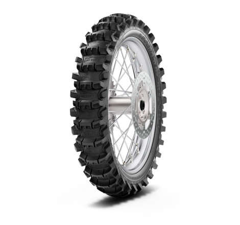 Pneu PIRELLI SCORPION MX SOFT 100/90-19 57M NHS TT