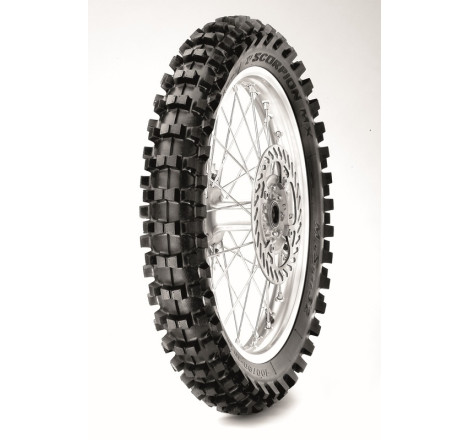 Pneu PIRELLI SCORPION MX32 MID SOFT 2.75-10 NHS 37J TT