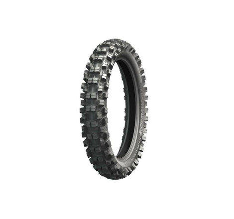 Pneu MICHELIN STARCROSS 5 MEDIUM 90/100-14 M/C NHS 49M TT