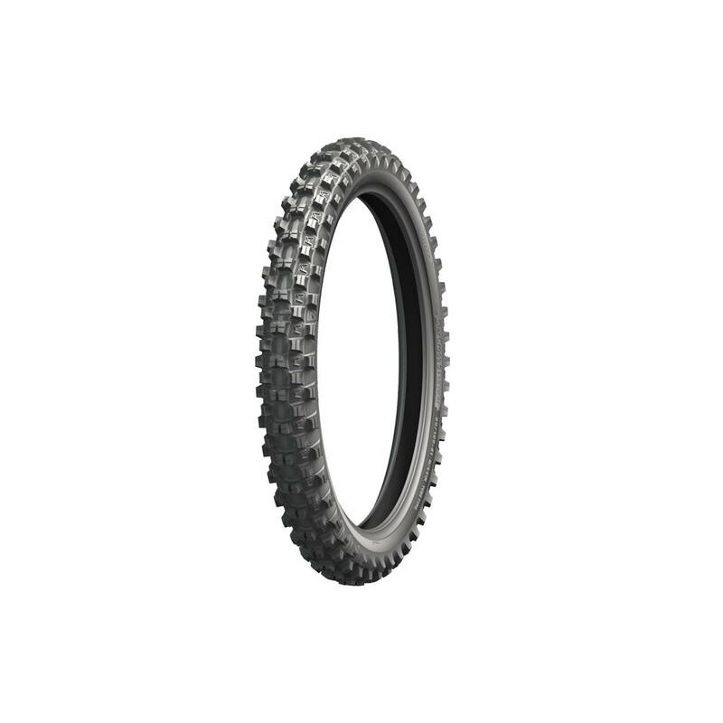 Pneu MICHELIN STARCROSS 5 MEDIUM 70/100-19 M/C NHS 42M TT