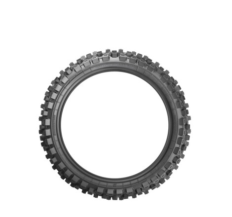 Pneu BRIDGESTONE BATTLECROSS X31 REAR 110/90-19 NHS 62M TT