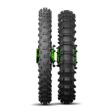 Pneu MICHELIN STARCROSS 6 SAND 100/90-19 M/C NHS 57M TT