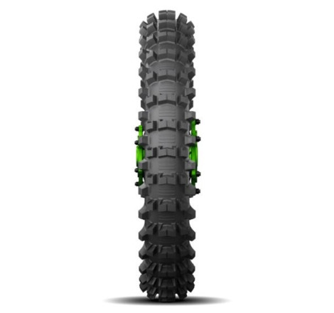 Pneu MICHELIN STARCROSS 6 MUD 110/90-19 M/C NHS 62M TT