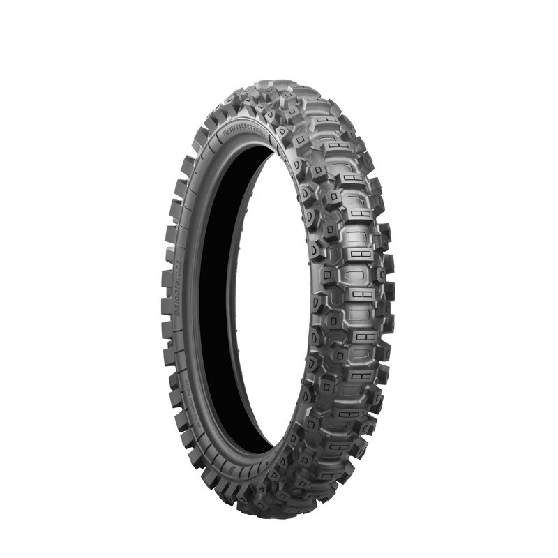 Pneu BRIDGESTONE BATTLECROSS X31 FRONT 80/100-21 NHS 51M TT