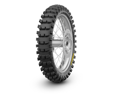 Pneu PIRELLI SCORPION MX32 MID SOFT 110/90-19 NHS 62M TT