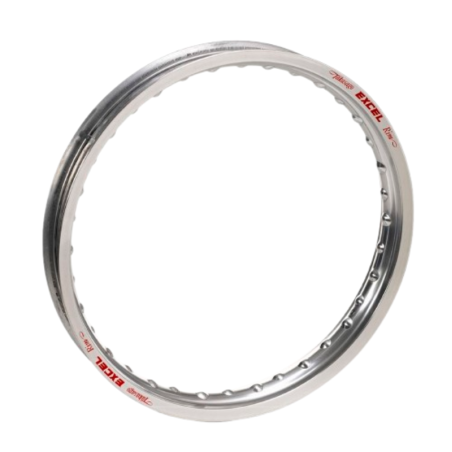 Jante arrière HAAN WHEELS Excel 17x4,50