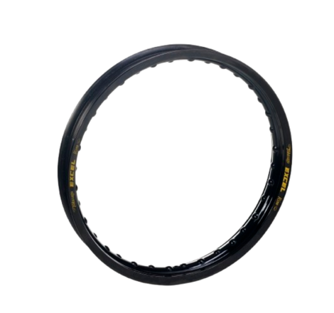 Jante avant HAAN WHEELS Excel 17x3,50