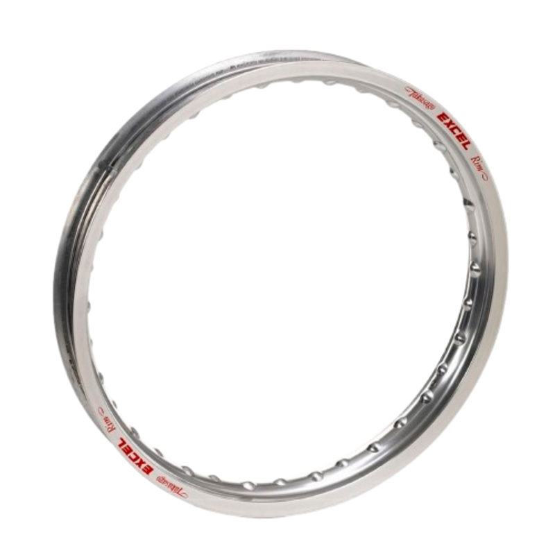 Jante avant HAAN WHEELS Excel 17x3,50