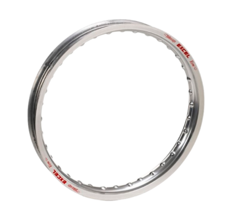 Jante avant HAAN WHEELS Excel 17x3,50