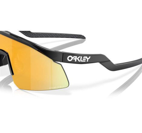Lunettes de soleil OAKLEY Hydra Verres Prizm 24k