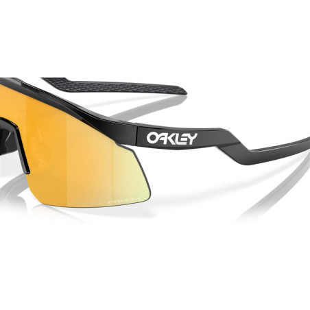 Lunettes de soleil OAKLEY Hydra Verres Prizm 24k