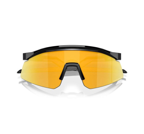Lunettes de soleil OAKLEY Hydra Verres Prizm 24k
