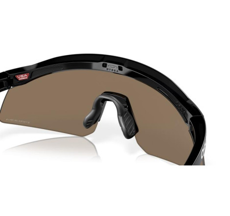 Lunettes de soleil OAKLEY Hydra Verres Prizm 24k