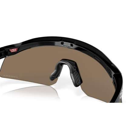 Lunettes de soleil OAKLEY Hydra Verres Prizm 24k