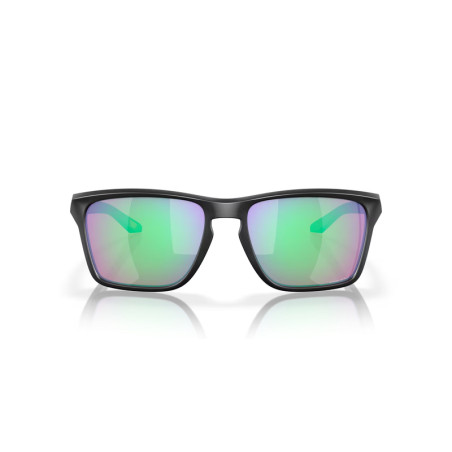 Lunettes de soleil OAKLEY Sylas Matte Black Ink - verres Prizm Golf