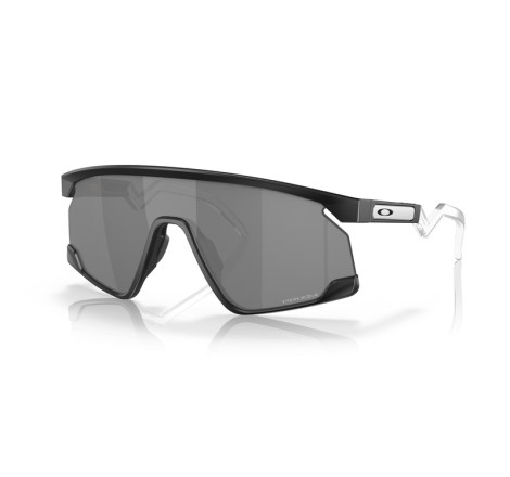 Lunettes de soleil OAKLEY BXTR Matte Black - verres Prizm Black