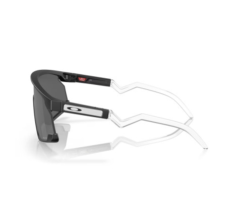 Lunettes de soleil OAKLEY BXTR Matte Black - verres Prizm Black