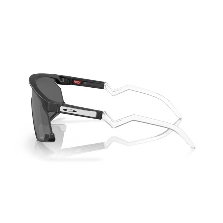 Lunettes de soleil OAKLEY BXTR Matte Black - verres Prizm Black