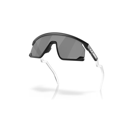 Lunettes de soleil OAKLEY BXTR Matte Black - verres Prizm Black