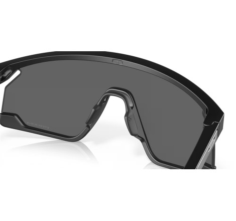 Lunettes de soleil OAKLEY BXTR Matte Black - verres Prizm Black