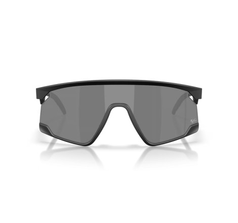 Lunettes de soleil OAKLEY BXTR MotoGP™ Collection Matte Black - verres Prizm Black