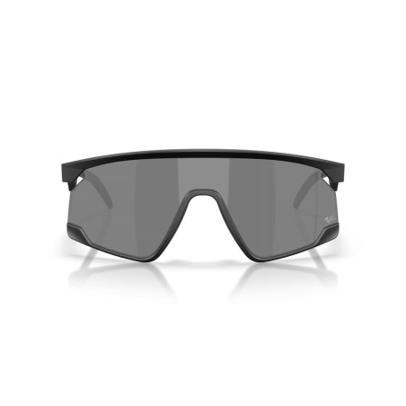 Lunettes de soleil OAKLEY BXTR MotoGP™ Collection Matte Black - verres Prizm Black