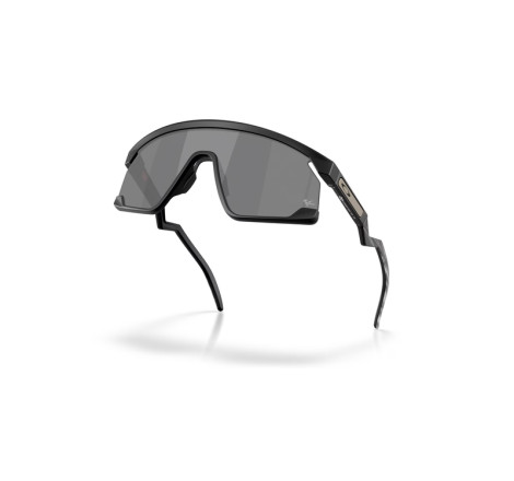 Lunettes de soleil OAKLEY BXTR MotoGP™ Collection Matte Black - verres Prizm Black