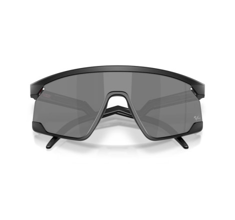 Lunettes de soleil OAKLEY BXTR MotoGP™ Collection Matte Black - verres Prizm Black