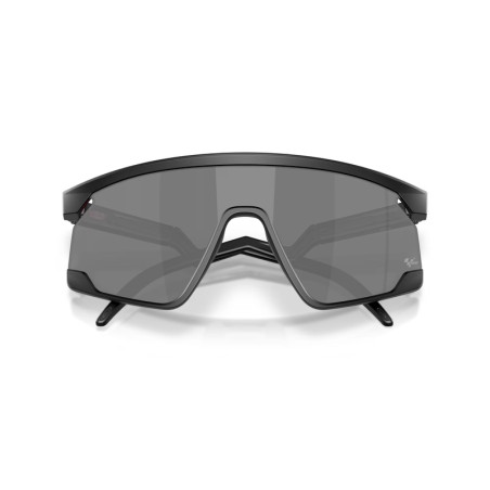 Lunettes de soleil OAKLEY BXTR MotoGP™ Collection Matte Black - verres Prizm Black