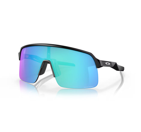 Lunettes de soleil OAKLEY Sutro Lite Matte Black - Prizm Sapphire