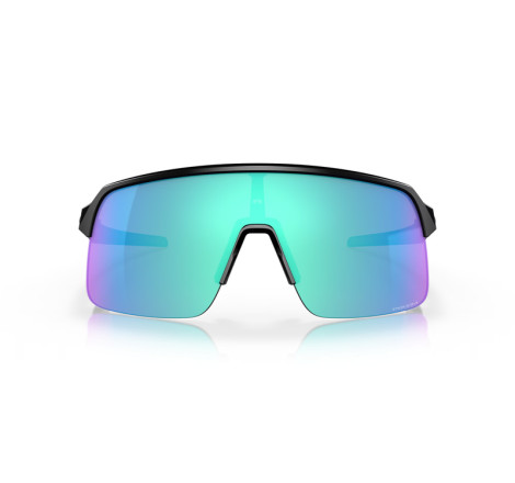 Lunettes de soleil OAKLEY Sutro Lite Matte Black - Prizm Sapphire